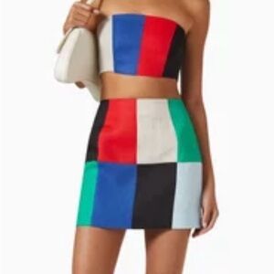 Matthew Bruch multicolor set size 2